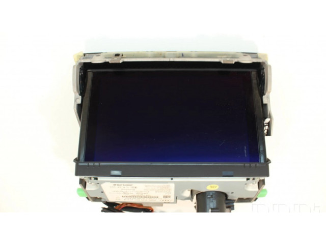 Дисплей 8V0857273N, 8V0919604C Audi A3 S3 8V