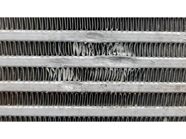 Интеркулер  144967634R, 14461B681D   Dacia Sandero 1.5