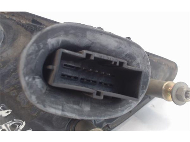 Зеркало электрическое        Renault Safrane  1992 - 2000 года   