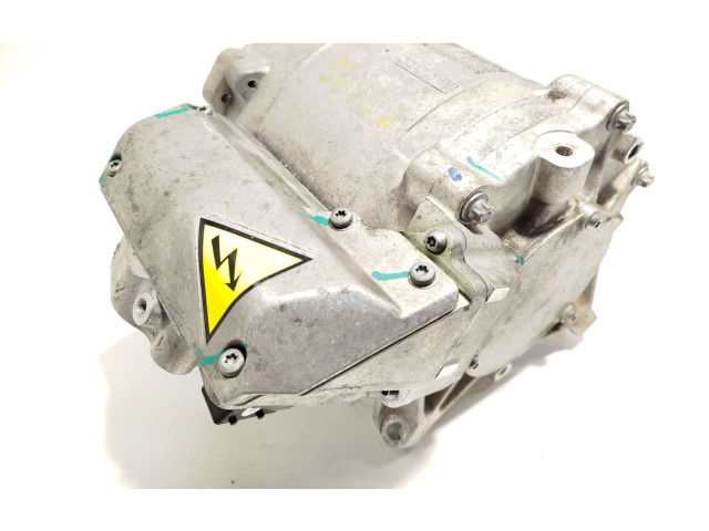 Генератор 8891099863, P8891099863 Lynk & co 01