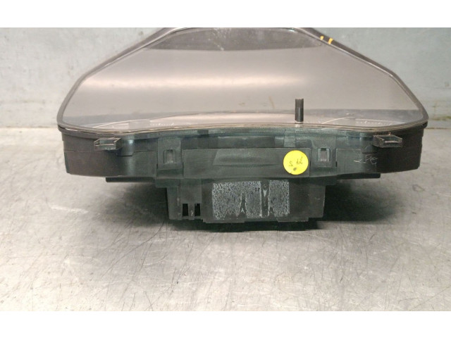 Панель приборов 1Z0920810D, 1Z0920810D Skoda Octavia Mk1 (1U)