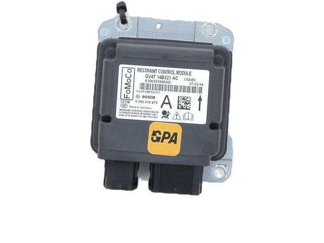 Блок подушек безопасности 2193421, T1-0790J   Ford Kuga II