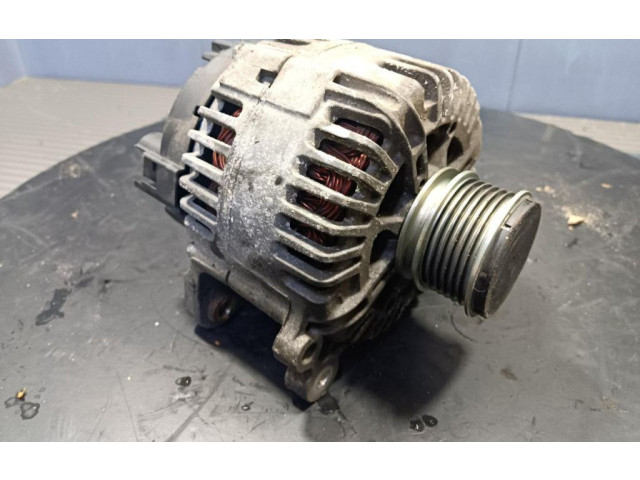 Генератор    Audi A3 S3 A3 Sportback 8P      