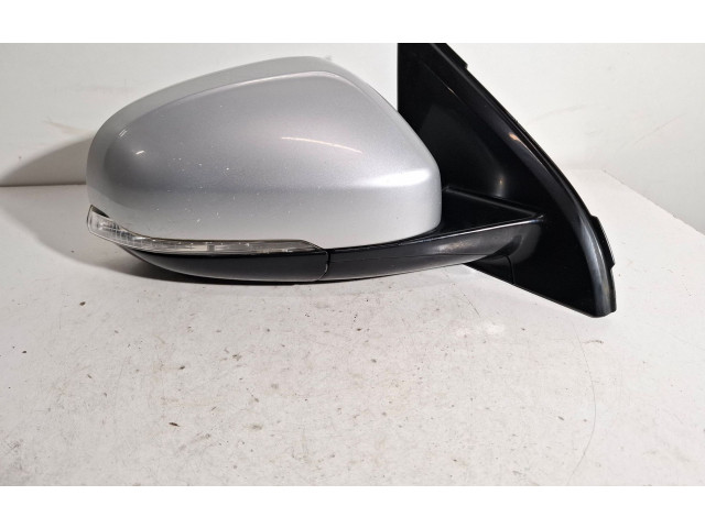 Зеркало электрическое        Volvo V60  2013 - 2018 года   