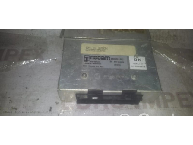 Řídící jednotka 183810027, 805027001 Seat Toledo I (1L) 1995