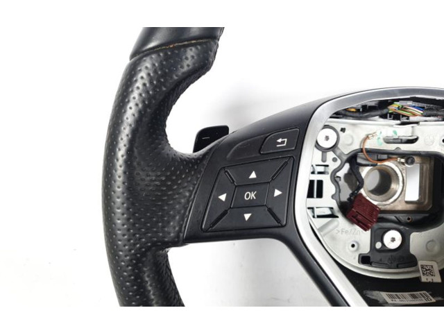 Volant Mercedes-Benz E AMG W212 2009 A2184600618