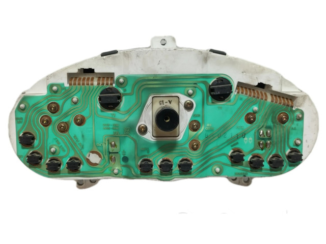 Přístrojová deska Hyundai Atos Classic 1998 78805050