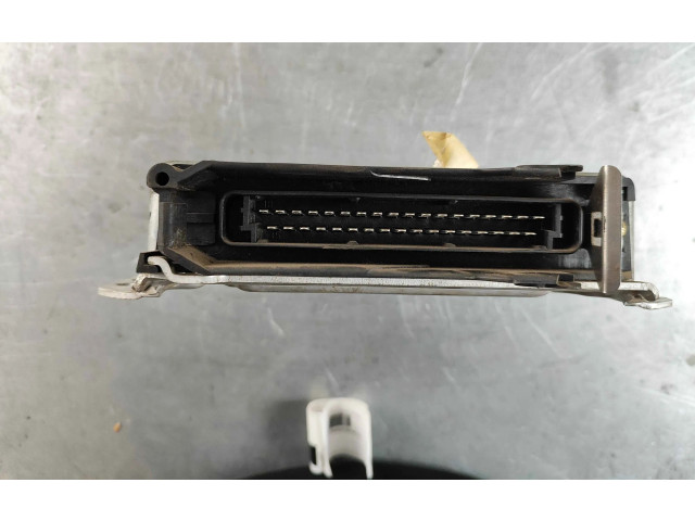 Блок управления двигателем Блок управления 3547777, 5003835   Volvo 940