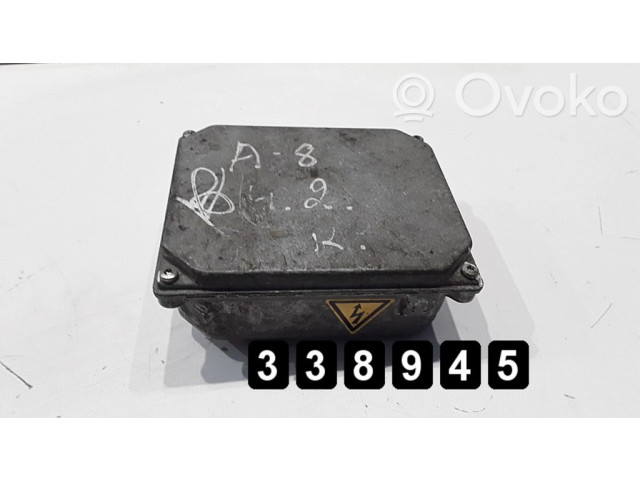 Řídící jednotka 023 Audi A8 S8 D2 4D 2000