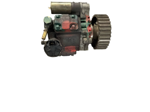 Vstřikovací čerpadlo A2C20000727, 5WS40008 Ford Fiesta KVJA