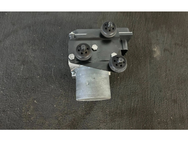 Блок АБС 8R0907379AS   Audi  Q5 SQ5  2008 - 2017 года