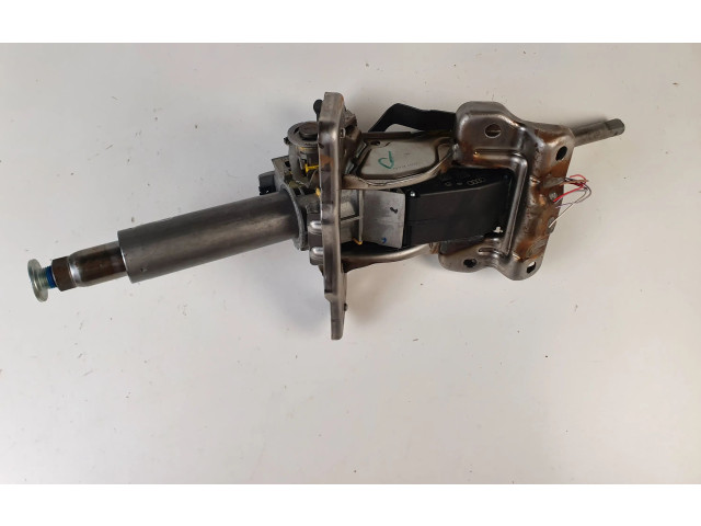    Рулевая рейка 8K0905852E, 8R0419506   Audi Q5 SQ5 2008 - 2017 года