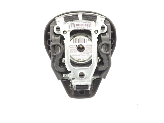 Подушка безопасности водителя 96380009ZE, 4112HH   Citroen C2