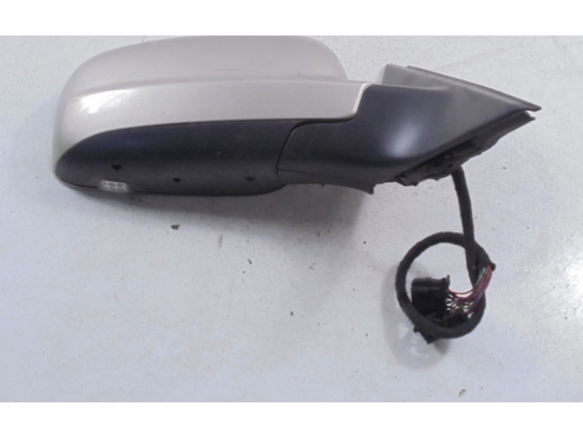 Рулевая рейка Зеркало (механическое) 3B0857934, 3B0857934 Skoda Superb B5 (3U) 2001 - 2008 года