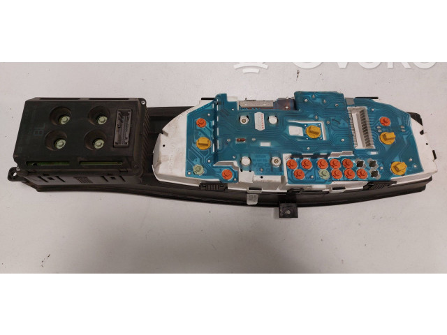 Přístrojová deska Opel Omega B2 2000 09228412AH, 110080007006