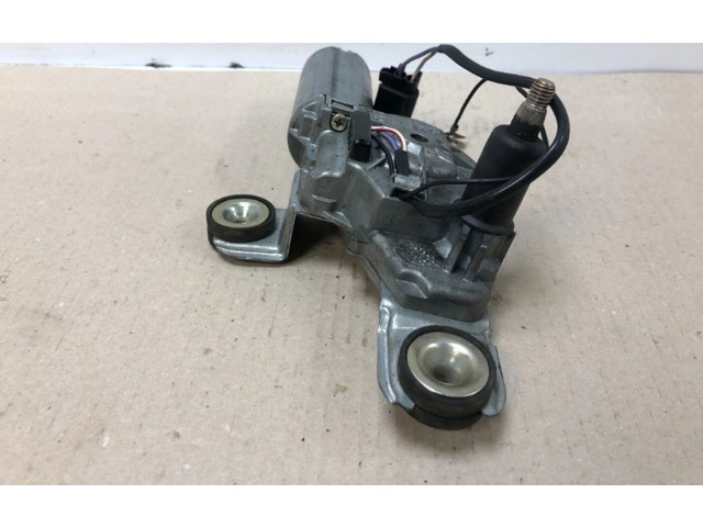 Моторчик заднего дворника 97KG17K441AC, 97KG17K441AC    Ford Ka