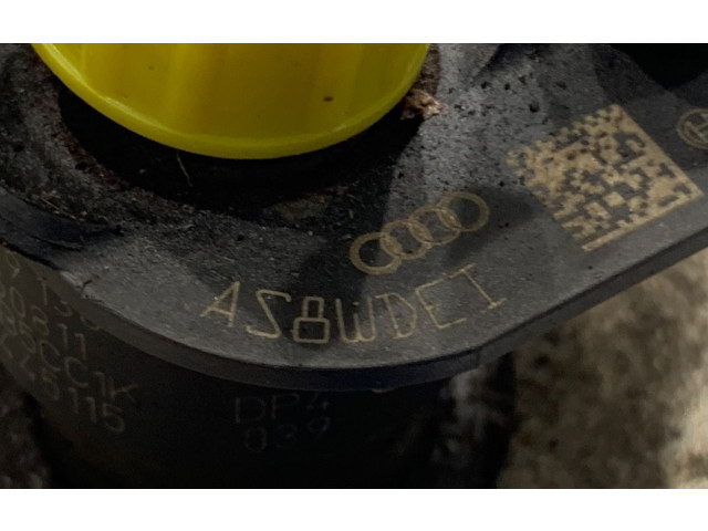 Комплект форсунок 059130277AC    Audi A6 S6 C6 4F   