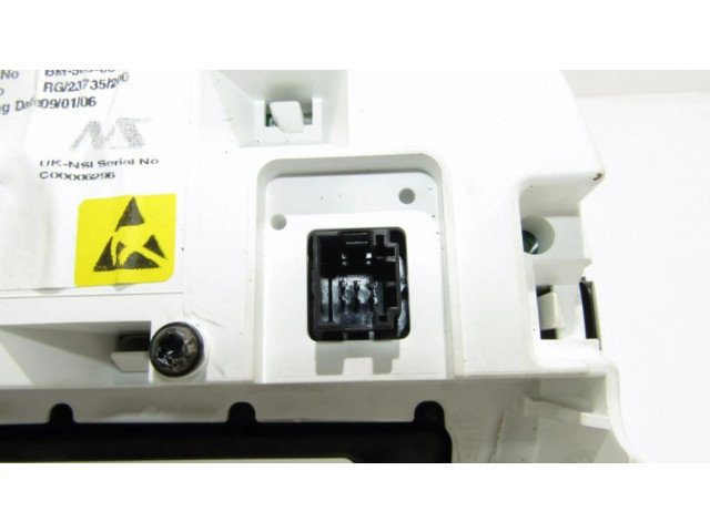 Панель приборов 9125926 Mini One - Cooper Coupe R56