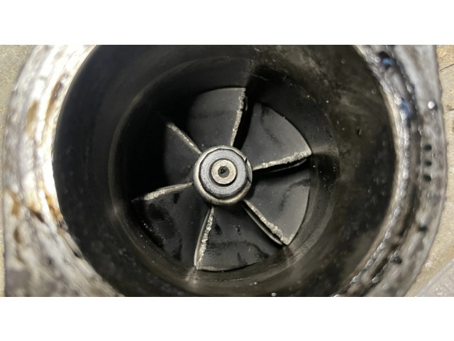 Turbodmychadlo Турбина 14411MB40A   Nissan Navara D40 2.5  