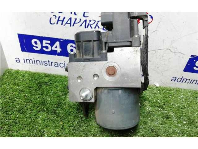 Блок АБС 589103E310, 589103E310 KIA Sorento 2002 - 2009 года