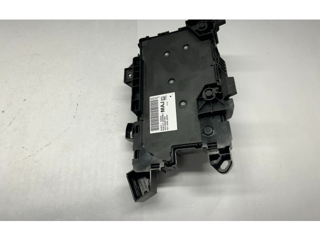 Блок комфорта HU5T15604MAJ, HU5T15604MAJ   Ford F150   