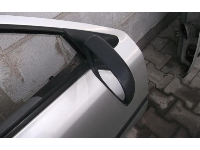 Зеркало электрическое        Skoda Octavia Mk1 (1U)  1996 - 2004 года   