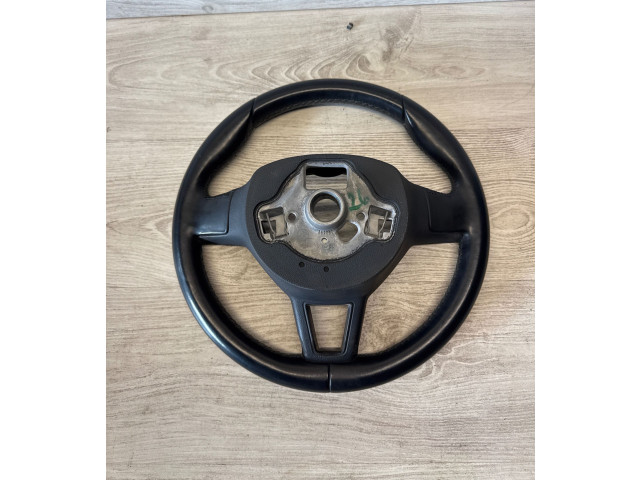 Руль Skoda Superb B8 (3V)  2015 - 2024 года 3V0419091L, 3V0419091      