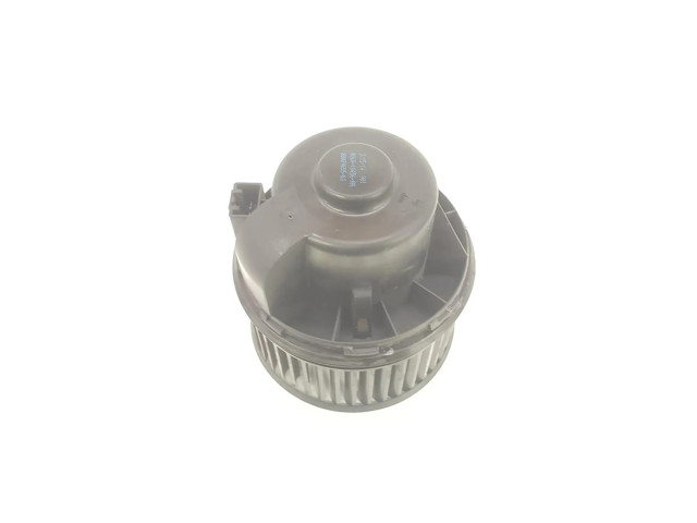 Вентилятор печки