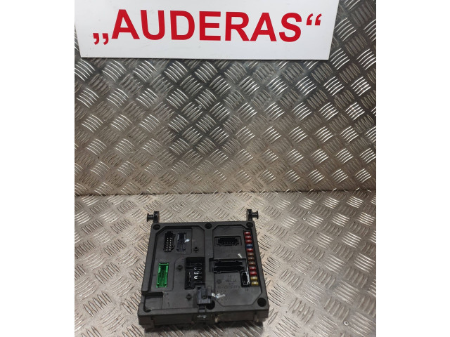 Блок комфорта S110730300H, 7M3962258S   Volkswagen Sharan   