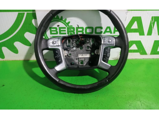 Volant Ford S-MAX 2006 305479999D52-AA