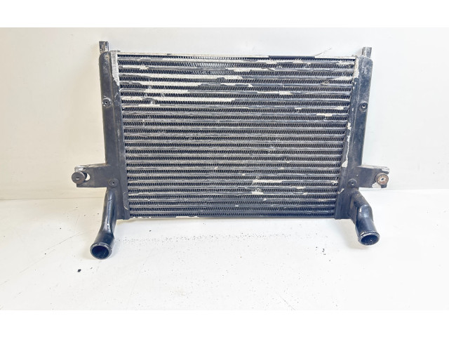 Интеркулер Jeep Grand Cherokee (WJ)