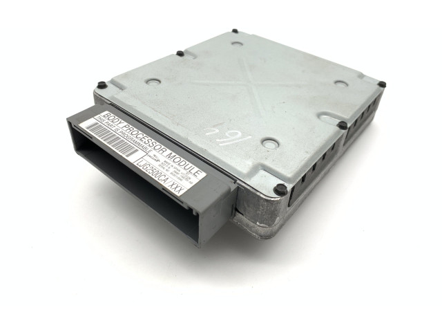 Блок комфорта LJG2500CA Jaguar XK8 - XKR