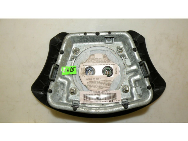 Подушка безопасности водителя 96509314ZE Citroen C5