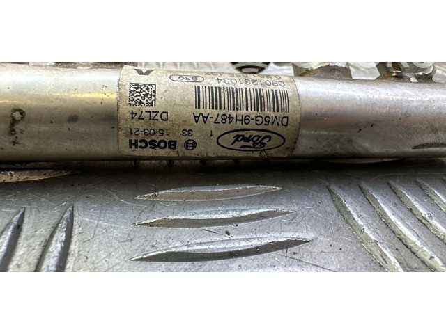 Датчик слепых зон DM5G9H487AA, 0261555137 Ford Fiesta