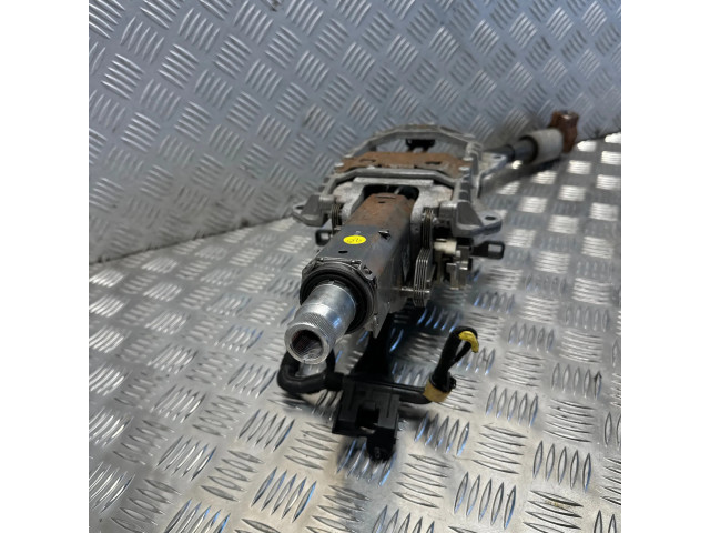 рейка Колонка рулевая 4E0905852D, 111004 Volkswagen Phaeton 2002-2016 года