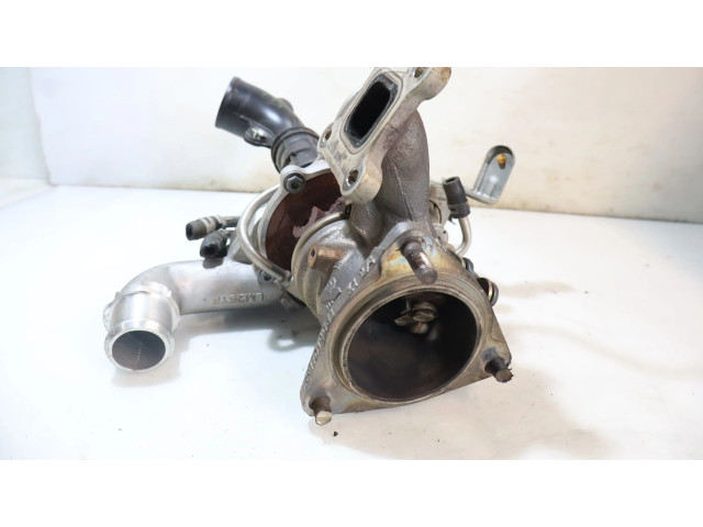 Turbodmychadlo Турбина Honda Civic X P10A2-1112634