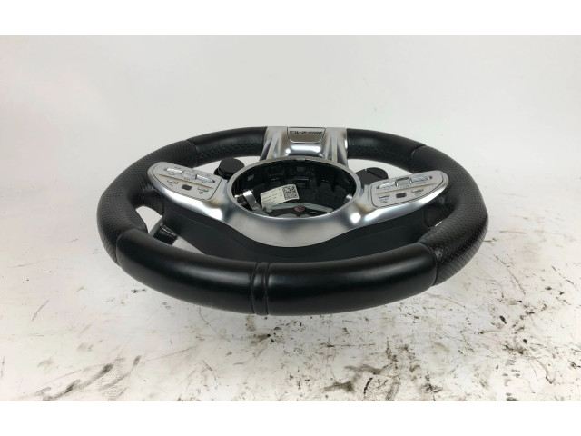 Volant Mercedes-Benz GLE W167 2021 A0050051399, 0006642376