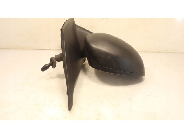 Зеркало электрическое        Peugeot 107  2005 - 2014 года   