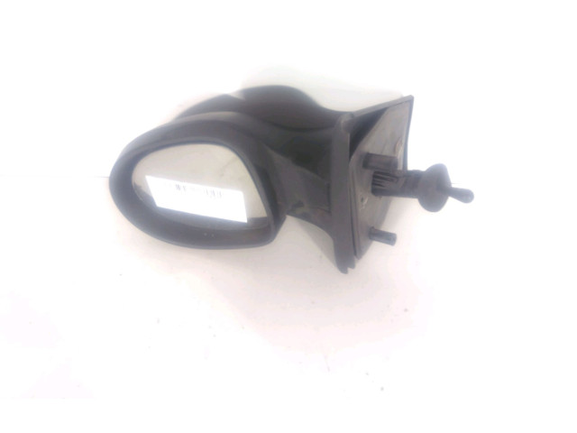 Зеркало (механическое) Renault Twingo II 2007 - 2014 года