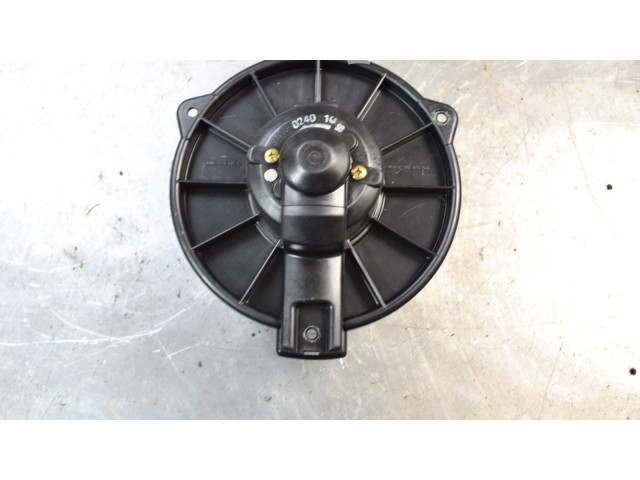 Вентилятор печки Mitsubishi Galant