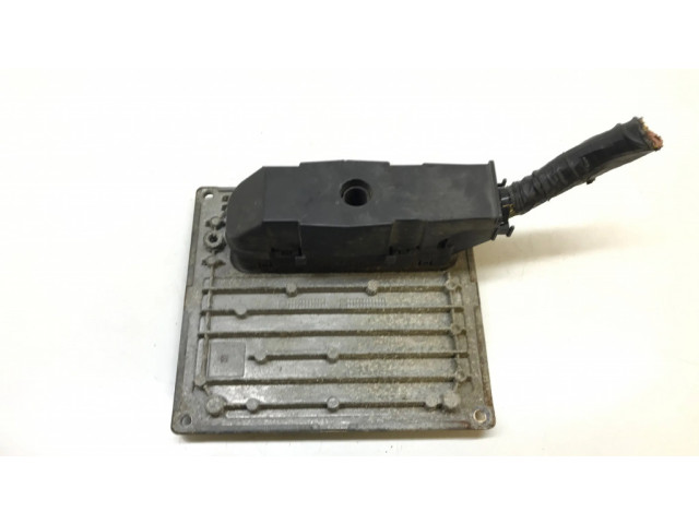Řídící jednotka 6S6112A650GD, K4073 Ford Fiesta 2007