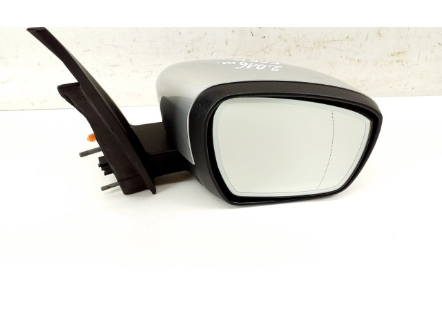 Зеркало электрическое Ford Galaxy 2015 - года