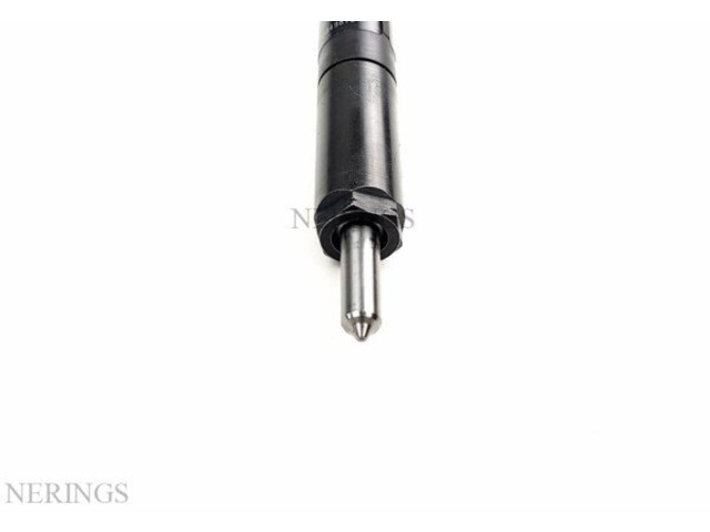 Форсунка HRD337, HRD337    Renault Clio II   