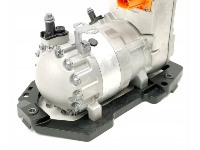 Turbodmychadlo Нагнетатель 5907346651512, 526427 Audi Q4 Sportback e-tron