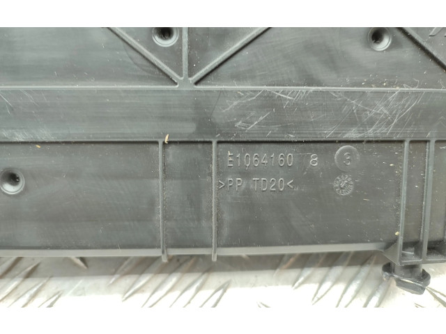 Блок комфорта 9819850080 Peugeot 2008 I