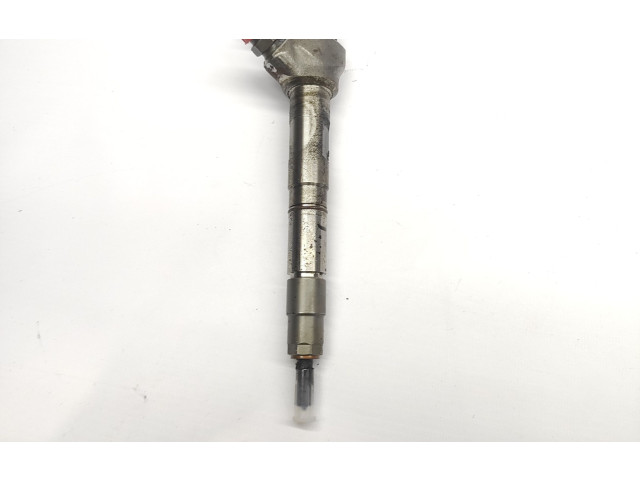 Vstřikovač 04L130277AC, 0445110469   Volkswagen Caddy     