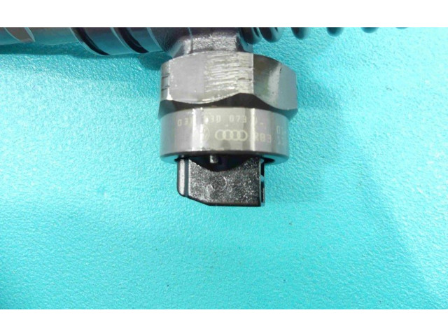 Форсунка 0414720215, IMPRK1242434 Skoda Fabia Mk1 (6Y)