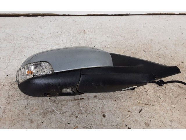 Зеркало (механическое) Volvo V50
