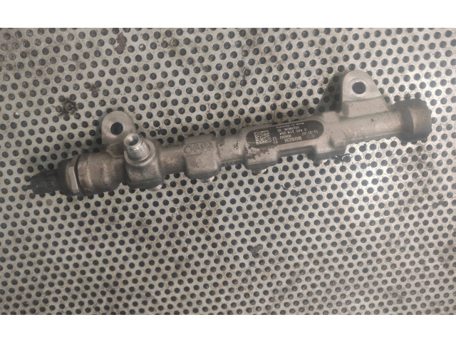 Vstřikovací lišta 55234039, 806042 Fiat Doblo