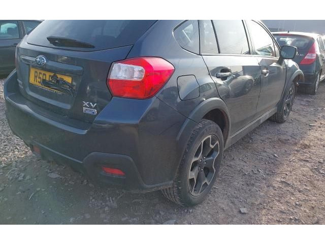 Форсунка Subaru XV I